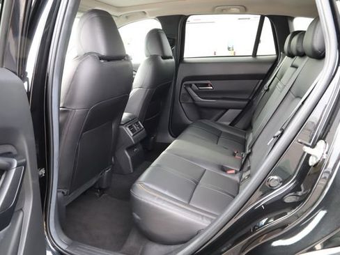 Used 2026 MAZDA CX-50 AWD 2.5 S w/ Premium Package image 16