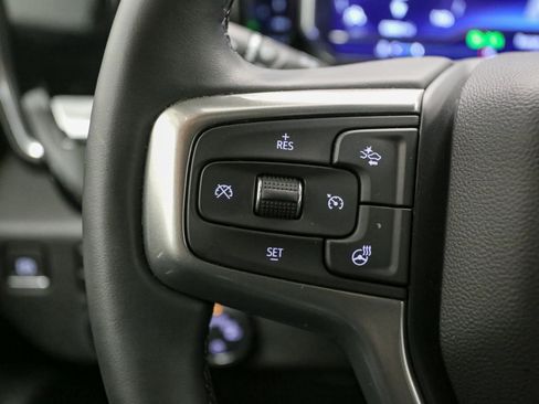 Used 2024 Chevrolet Silverado 1500 LT image 35
