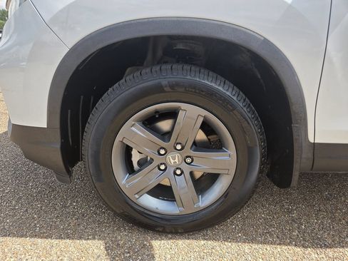 Certified 2022 Honda Ridgeline RTL image 25