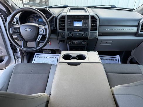 Used 2020 Ford F350 XL w/ Power Equipment Group image 13
