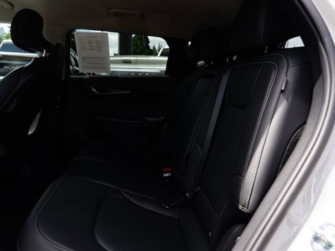 Used 2025 Kia EV6 Wind RWD image 20
