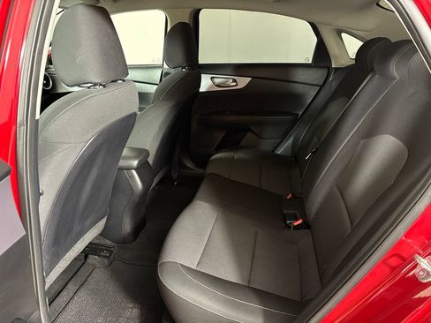 Used 2024 Kia Forte LXS w/ LXS Technology Package FWD image 37