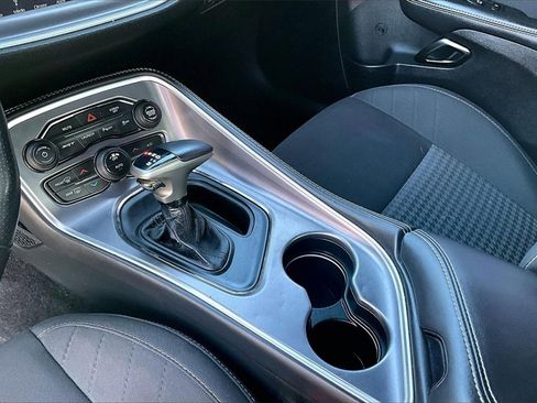 Used 2019 Dodge Challenger SRT Hellcat Redeye image 10