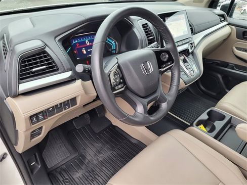 Used 2019 Honda Odyssey EX-L image 20