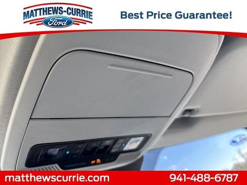 New 2026 Ford Expedition Platinum w/ Driver's Package image 25