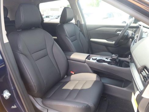 New 2026 Nissan Rogue Dark Armor AWD/4WD image 21