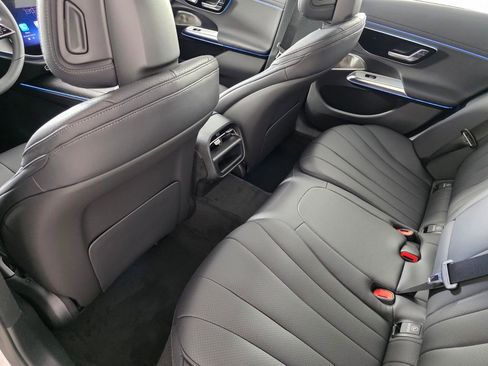 New 2026 Mercedes-Benz E 350 Sedan image 12