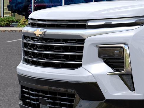 New 2026 Chevrolet Traverse High Country image 14
