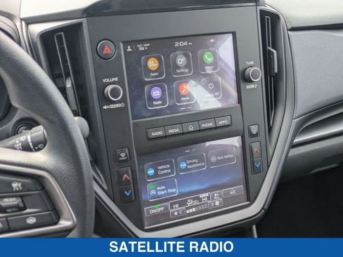 Certified 2025 Subaru Impreza 2.0i image 21