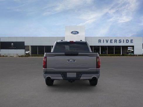New 2026 Ford F150 STX w/ F-150 LOBO Package AWD/4WD image 5