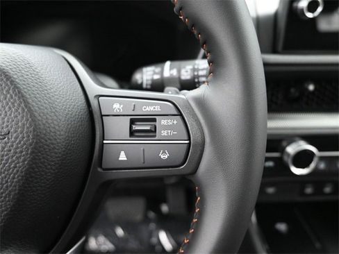 New 2026 Honda CR-V Sport image 17