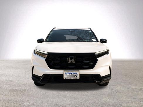 Certified 2026 Honda CR-V Sport-L image 3