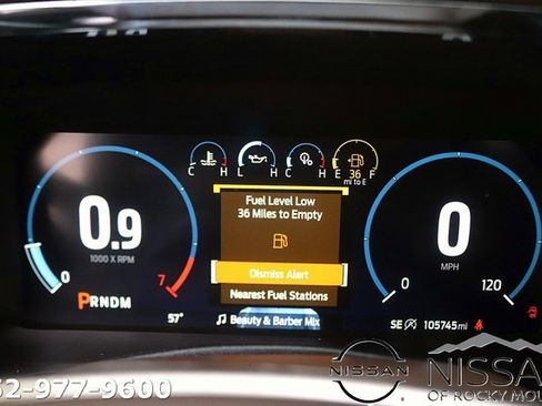 Used 2021 Ford F150 King Ranch w/ Equipment Group 601A High image 21