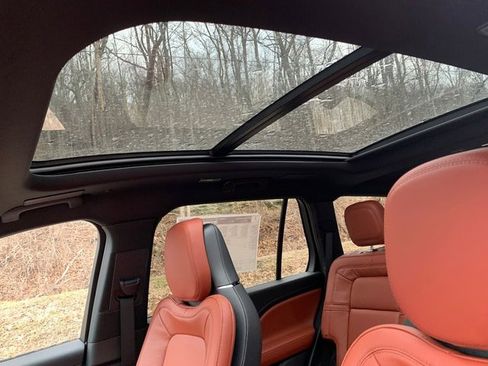 New 2026 Lincoln Aviator Reserve image 26