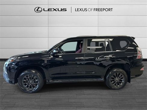 Certified 2023 Lexus GX 460 Premium image 6
