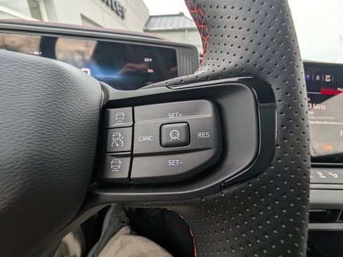 New 2026 Dodge Charger Scat Pack image 18