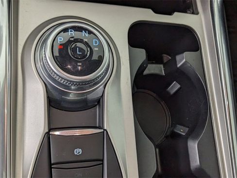 Certified 2023 Ford Explorer XLT w/ Equipment Group 202A image 32