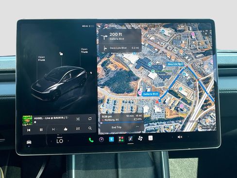 Used 2026 Tesla Model Y 2WD image 14