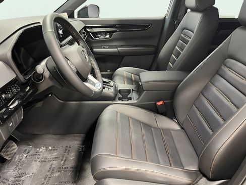 New 2026 Honda CR-V Sport Touring image 14