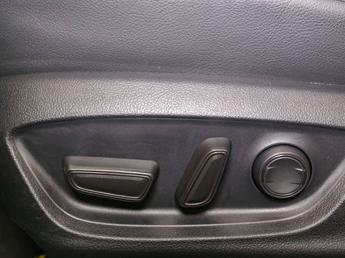 Certified 2024 Toyota Camry SE AWD/4WD image 43