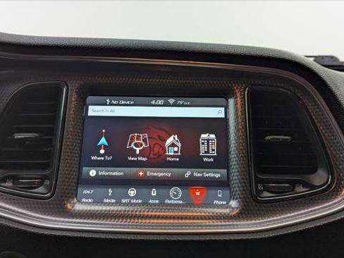 Used 2018 Dodge Challenger SRT Hellcat image 32