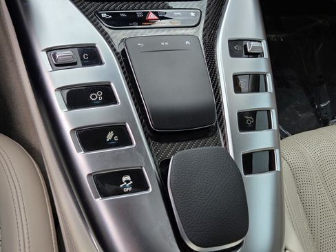 Certified 2023 Mercedes-Benz AMG GT 43 image 33