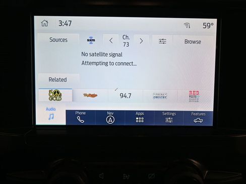 Used 2022 Ford F150 XLT image 27