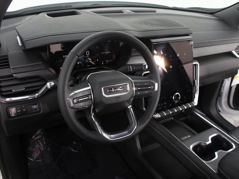 New 2026 GMC Acadia Elevation w/ Black Edition image 10