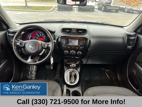 Used 2016 Kia Soul + image 43
