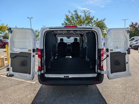 New 2025 Ford Transit 150 Low Roof w/ Load Area Protection Package image 9