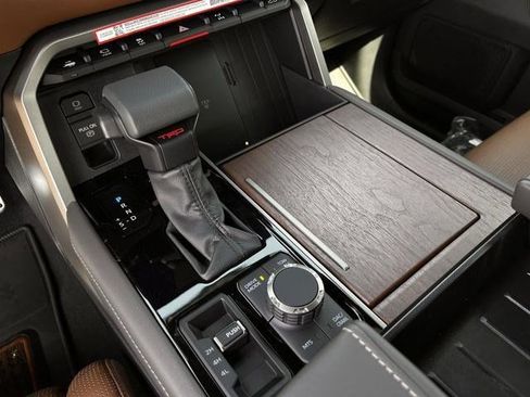 New 2026 Toyota Tundra 1794 Edition image 18
