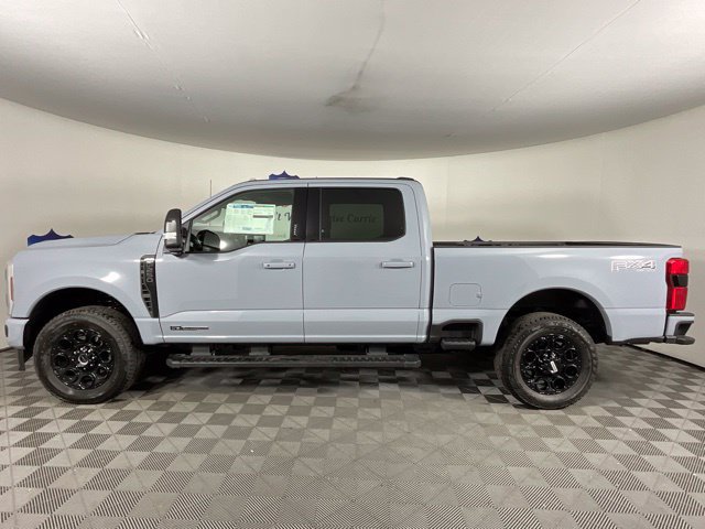 New 2026 Ford F250 Lariat w/ Black Appearance Package AWD/4WD image 6