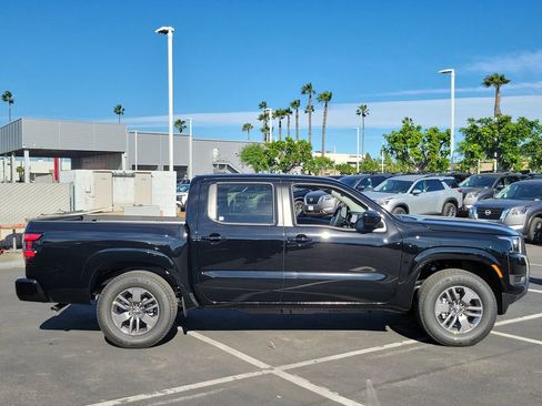 New 2026 Nissan Frontier SV w/ SV Convenience Package RWD image 10