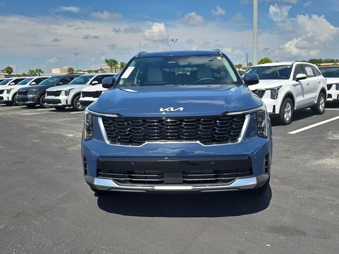 New 2026 Kia Sorento S FWD image 3