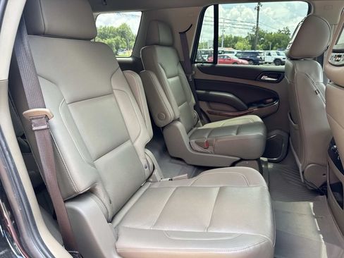 Used 2020 Chevrolet Tahoe Premier RWD image 23