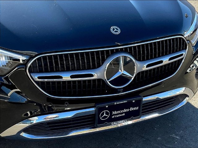 Certified 2023 Mercedes-Benz GLC 300 4MATIC image 35