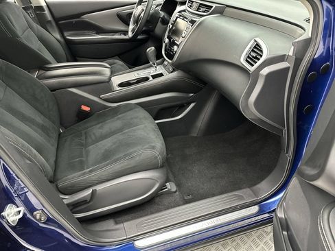 Used 2019 Nissan Murano S w/ Cargo Package AWD/4WD image 23
