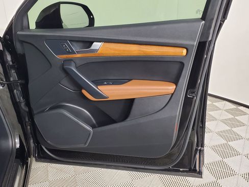 Certified 2021 Audi Q5 2.0T Premium Plus w/ Premium Plus Package image 23