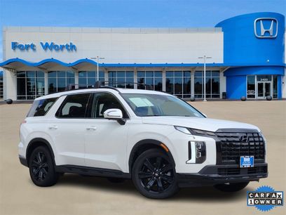 Used 2025 Hyundai Palisade XRT