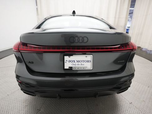 New 2026 Audi A5 2.0T Premium Plus AWD/4WD image 27