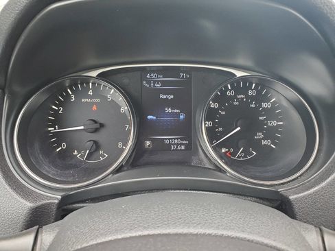 Used 2015 Nissan Rogue SL w/ SL Premium Package AWD/4WD image 11