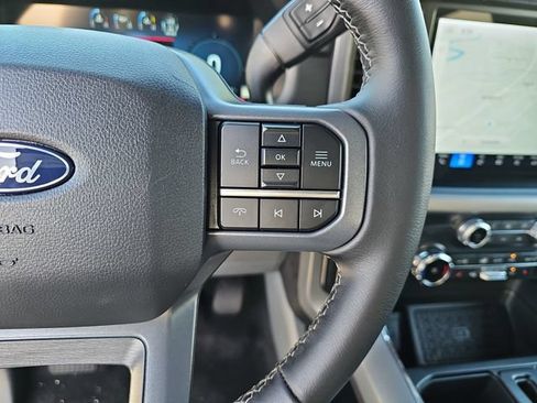 Certified 2024 Ford F150 XLT w/ Equipment Group 302A MID AWD/4WD image 18