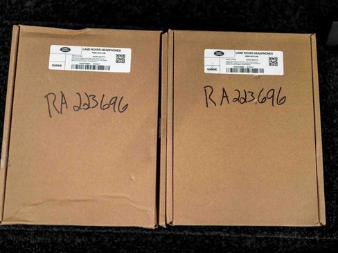 Used 2024 Land Rover Range Rover SV image 89