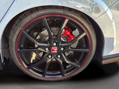 Used 2019 Honda Civic Type R image 30