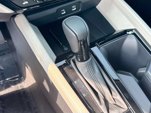 New 2026 Honda Accord EX-L image 15