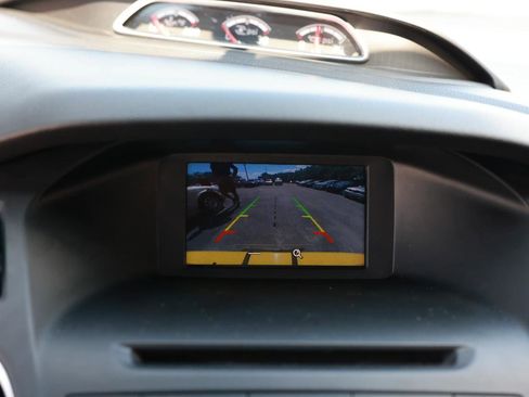 Used 2017 Ford Focus ST FWD image 34