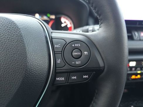 Used 2024 Toyota RAV4 XLE Premium w/ Weather Package image 18