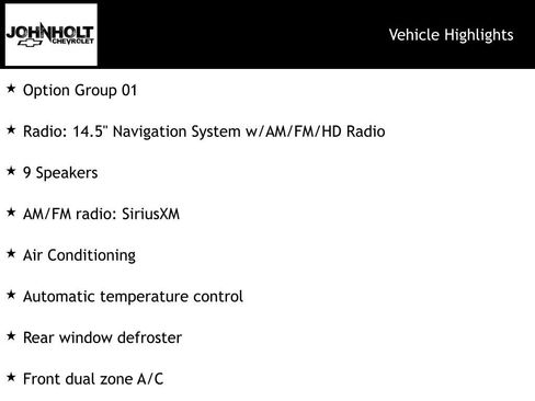 Used 2025 Genesis GV70 2.5T image 12