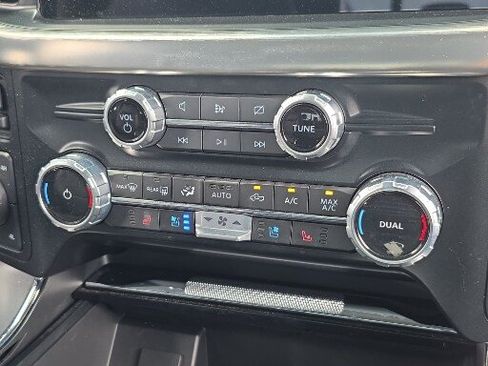 Certified 2023 Ford F150 Lariat w/ Trailer Tow Package AWD/4WD image 5