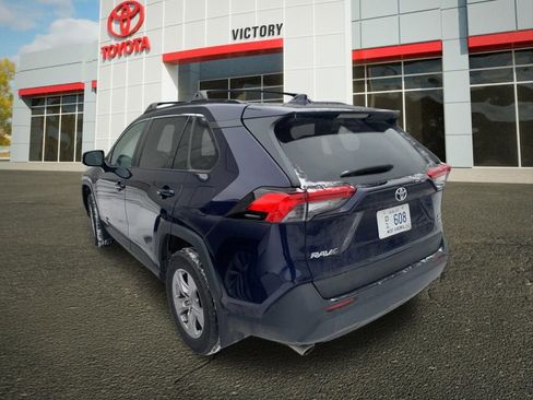 Used 2023 Toyota RAV4 XLE w/ Convenience Package image 5